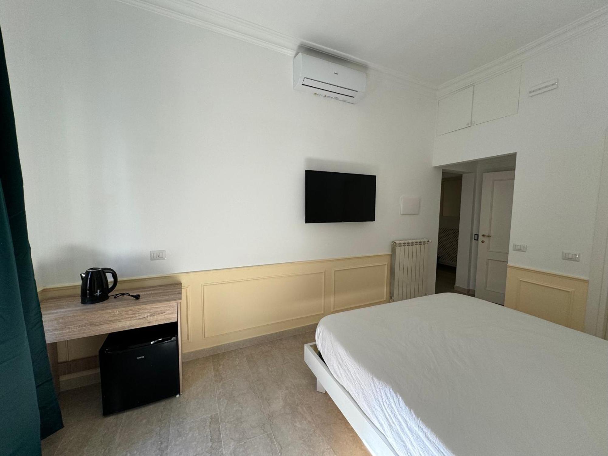 Costantino Rooms — Foto 3