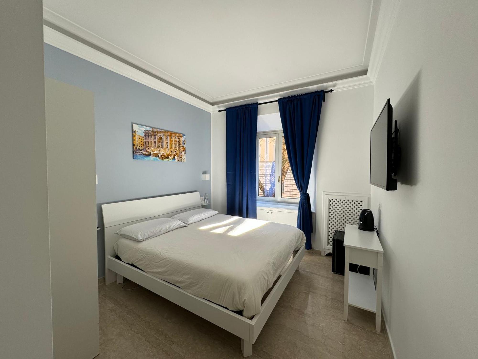 Costantino Rooms — Foto 1